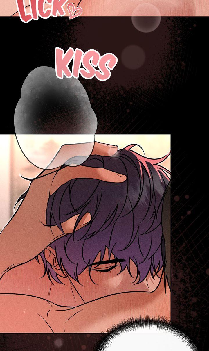 To My Dear Chapter 26 page 53 - 