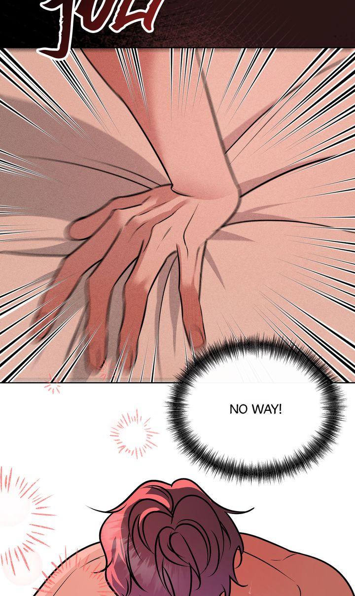 To My Dear Chapter 26 page 56 - 