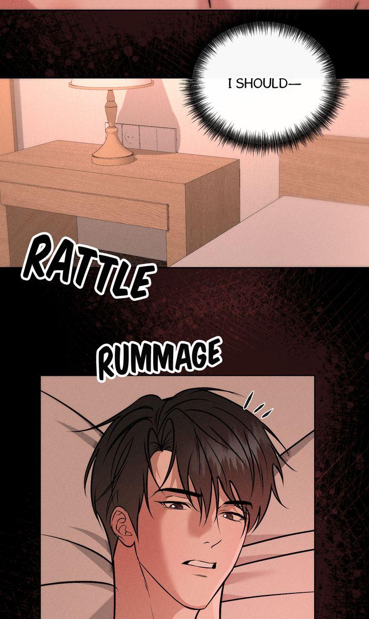 To My Dear Chapter 26 page 60 - 