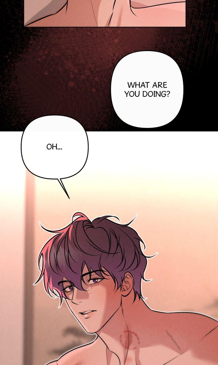 To My Dear Chapter 26 page 61 - 