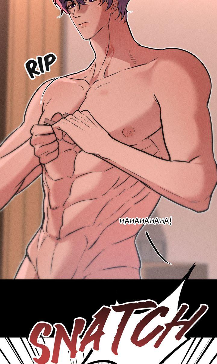 To My Dear Chapter 26 page 65 - 