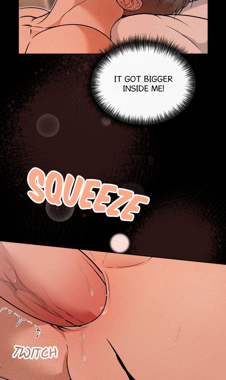 To My Dear Chapter 26 page 9 - 