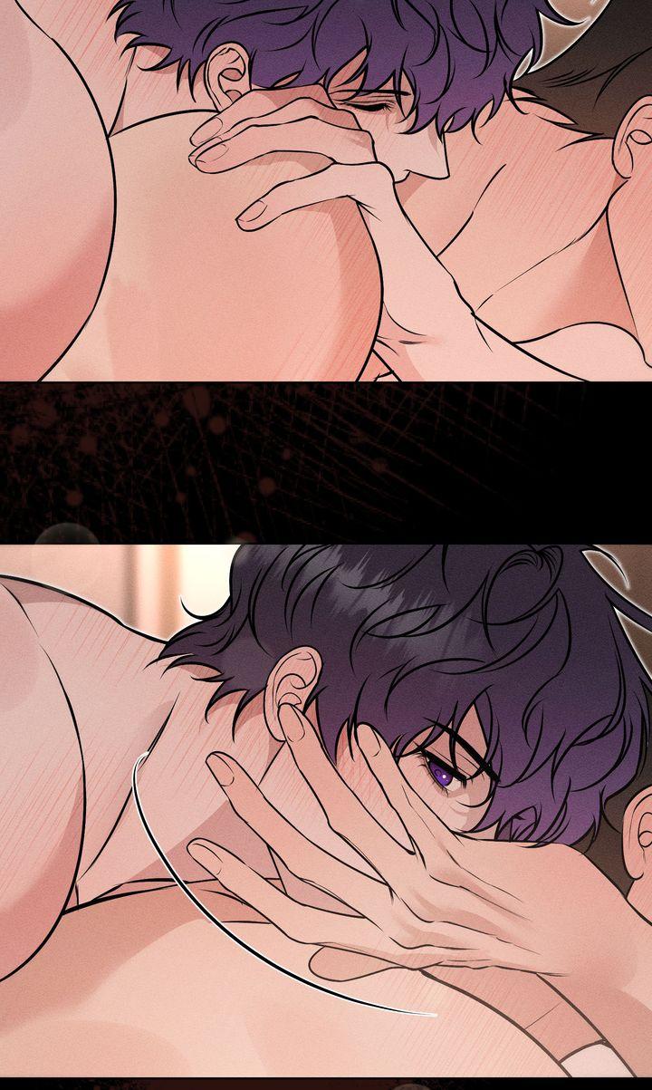 To My Dear Chapter 27 page 12 - 