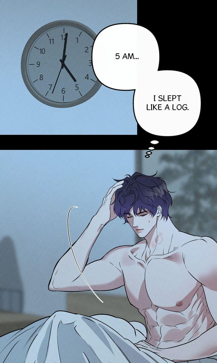 To My Dear Chapter 27 page 17 - 