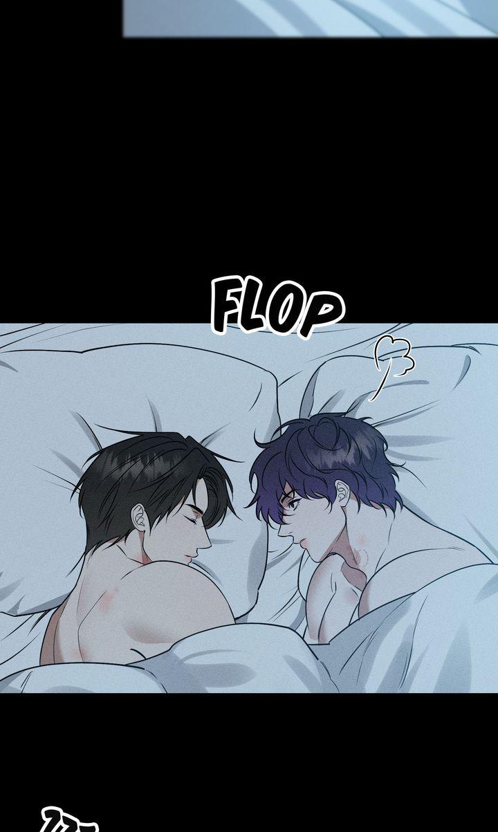 To My Dear Chapter 27 page 21 - 