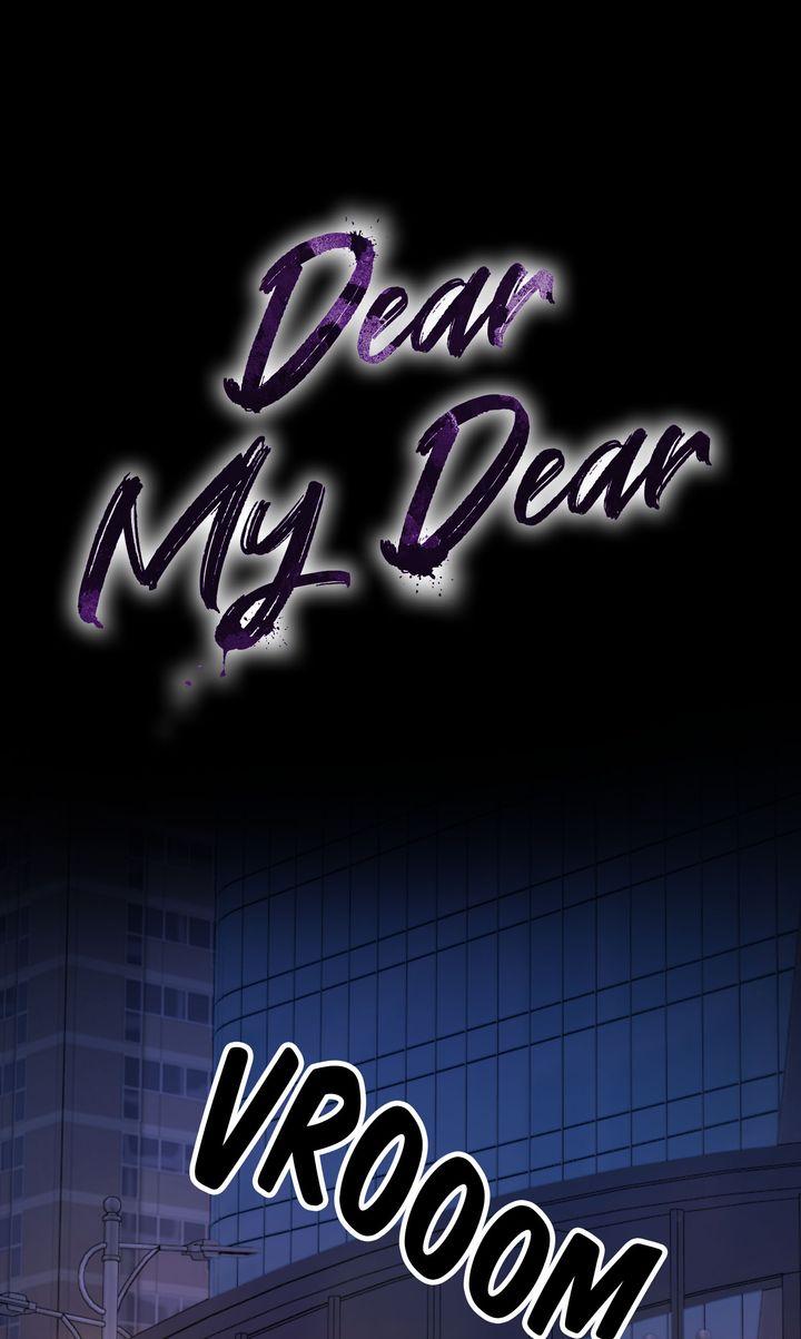 To My Dear Chapter 27 page 27 - 