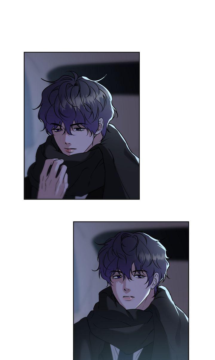 To My Dear Chapter 27 page 31 - 