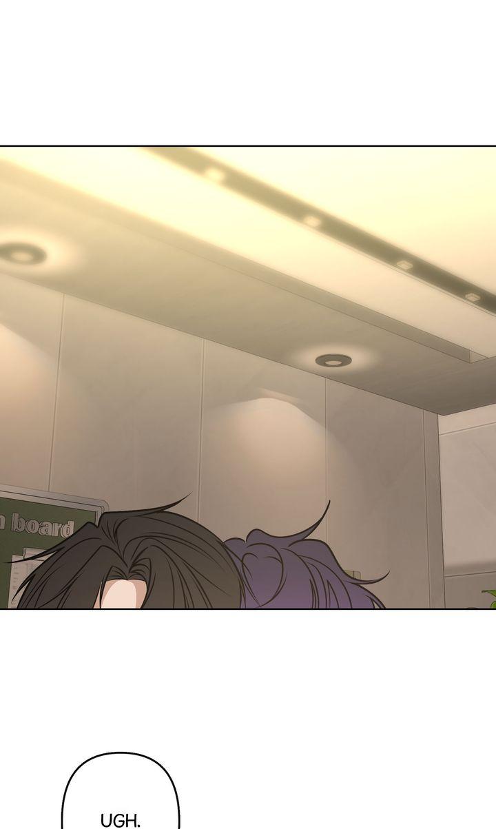 To My Dear Chapter 27 page 38 - 