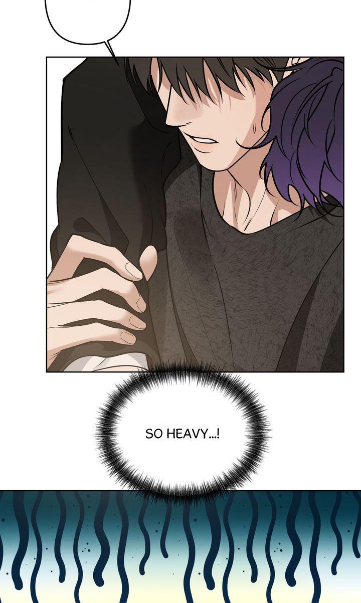 To My Dear Chapter 27 page 39 - 
