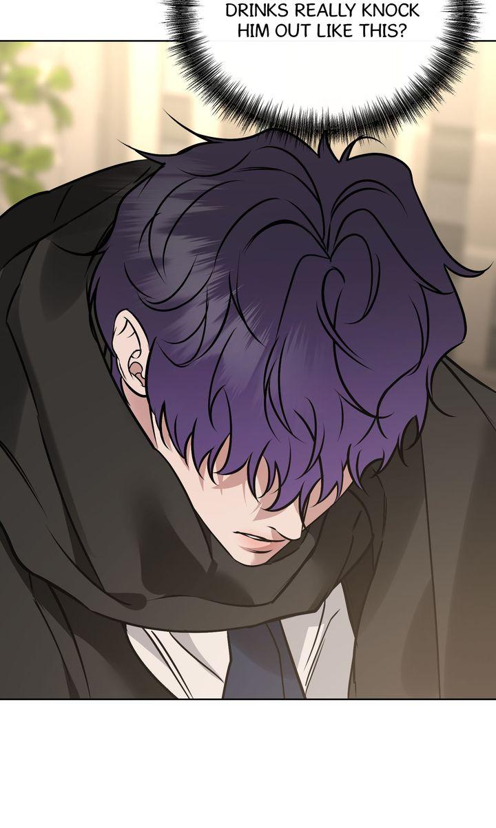 To My Dear Chapter 27 page 41 - 