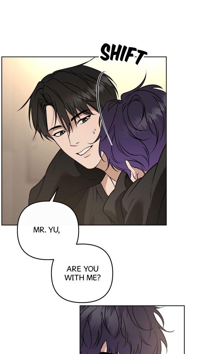 To My Dear Chapter 27 page 42 - 