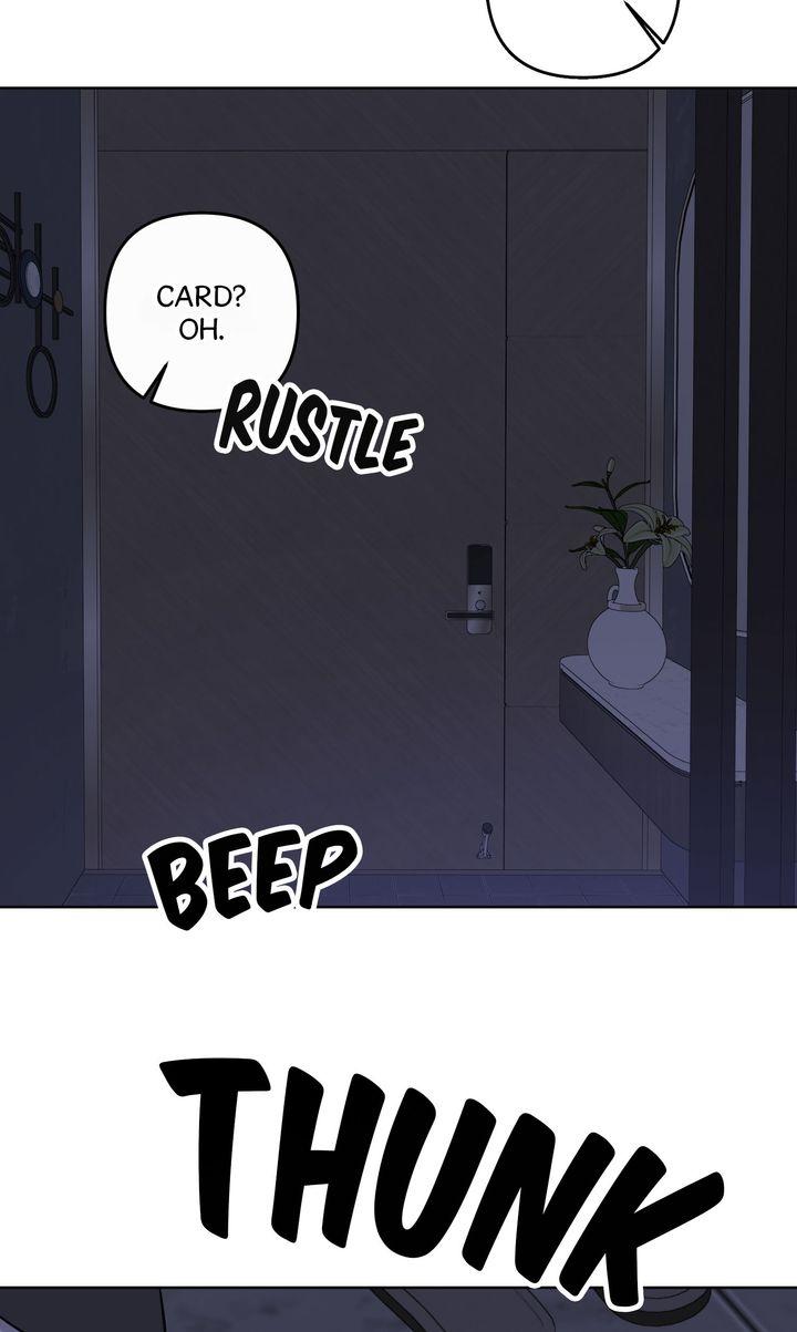 To My Dear Chapter 27 page 51 - 