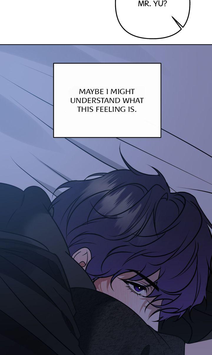To My Dear Chapter 27 page 61 - 