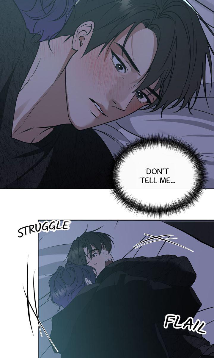 To My Dear Chapter 27 page 64 - 