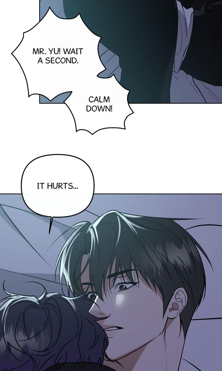 To My Dear Chapter 27 page 65 - 