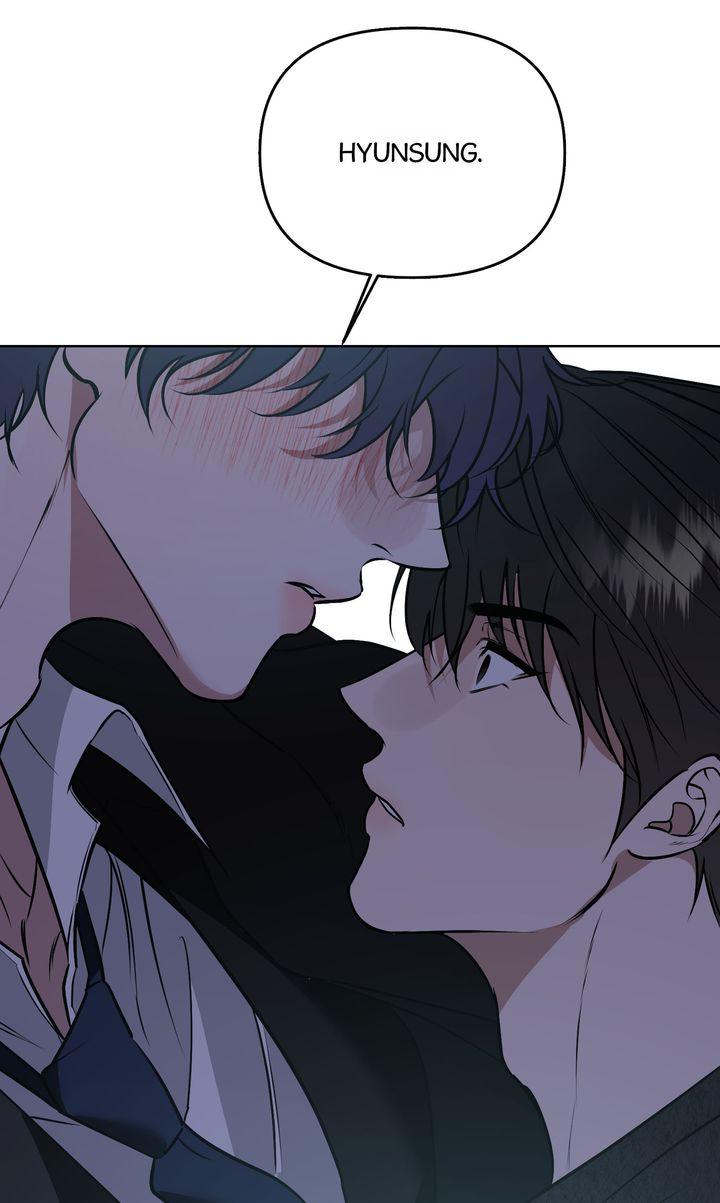 To My Dear Chapter 27 page 76 - 