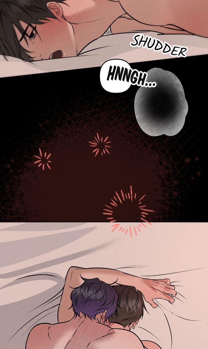 To My Dear Chapter 27 page 10 - 