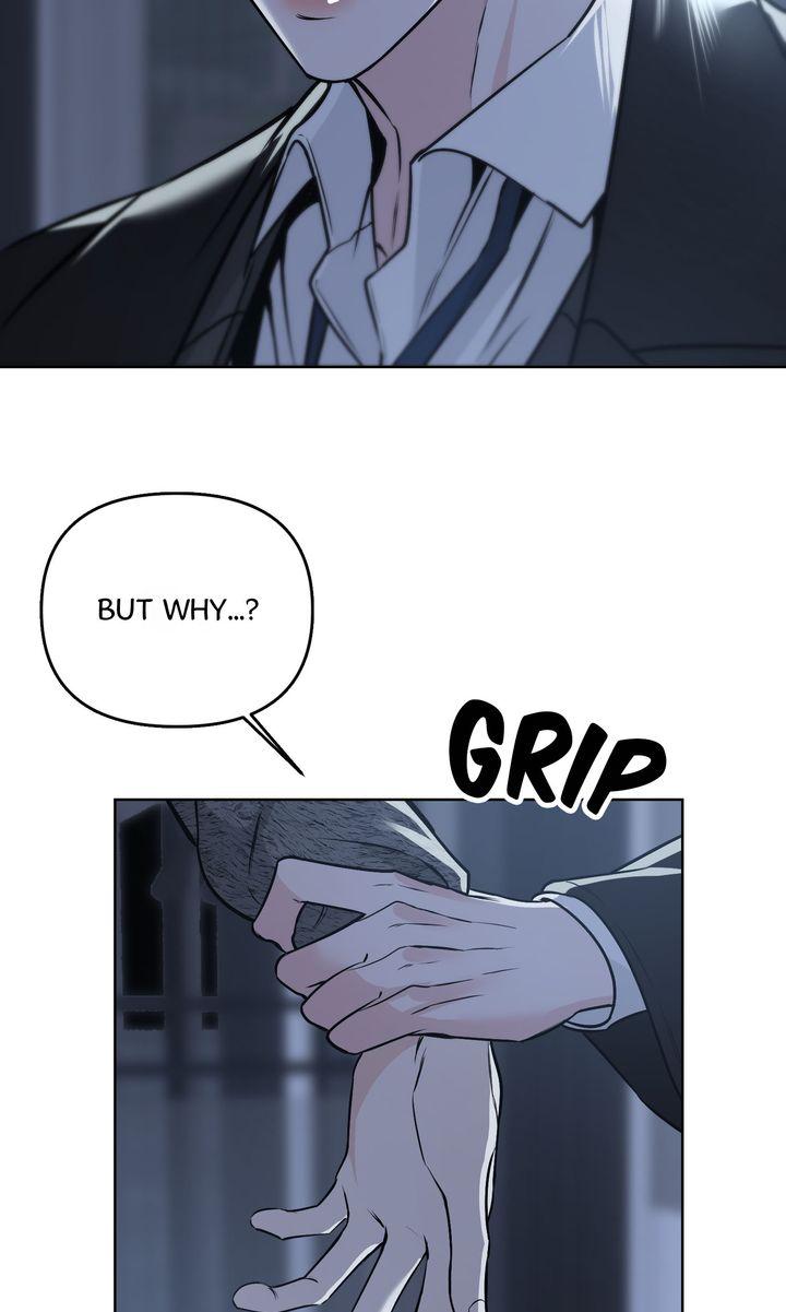 To My Dear Chapter 28 page 12 - 
