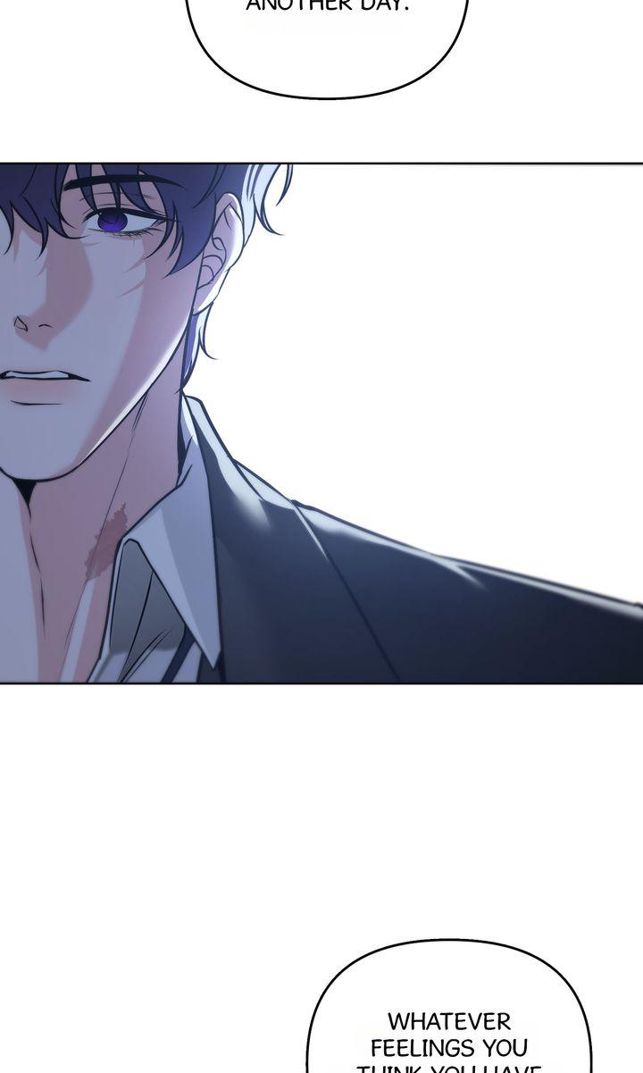To My Dear Chapter 28 page 17 - 