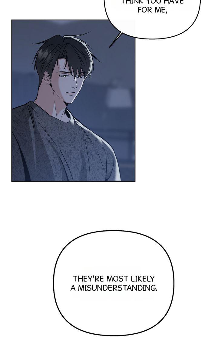 To My Dear Chapter 28 page 18 - 