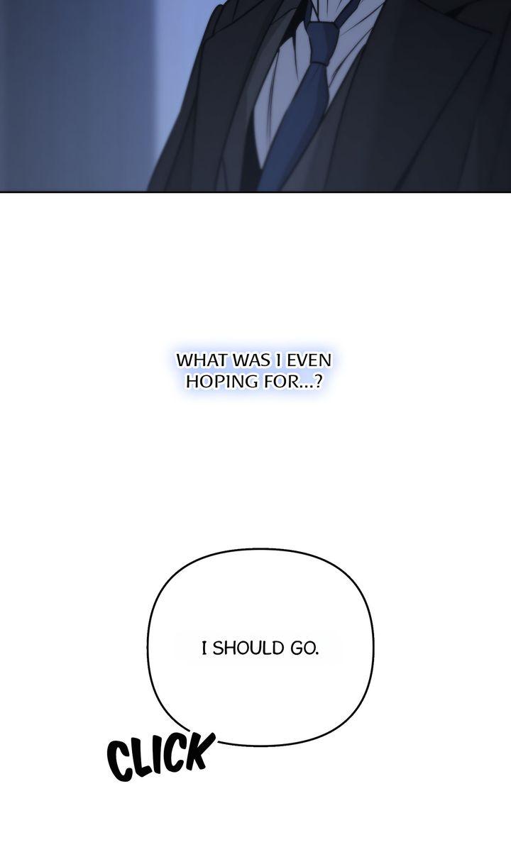 To My Dear Chapter 28 page 21 - 
