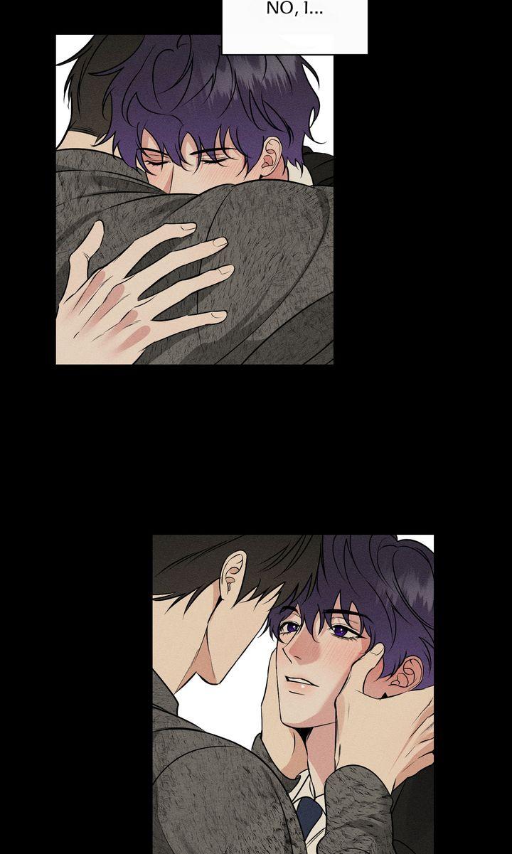 To My Dear Chapter 28 page 25 - 