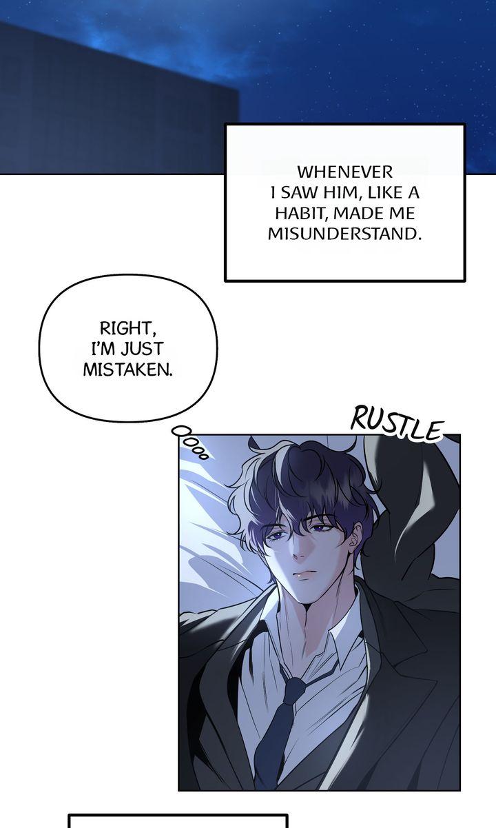 To My Dear Chapter 28 page 31 - 