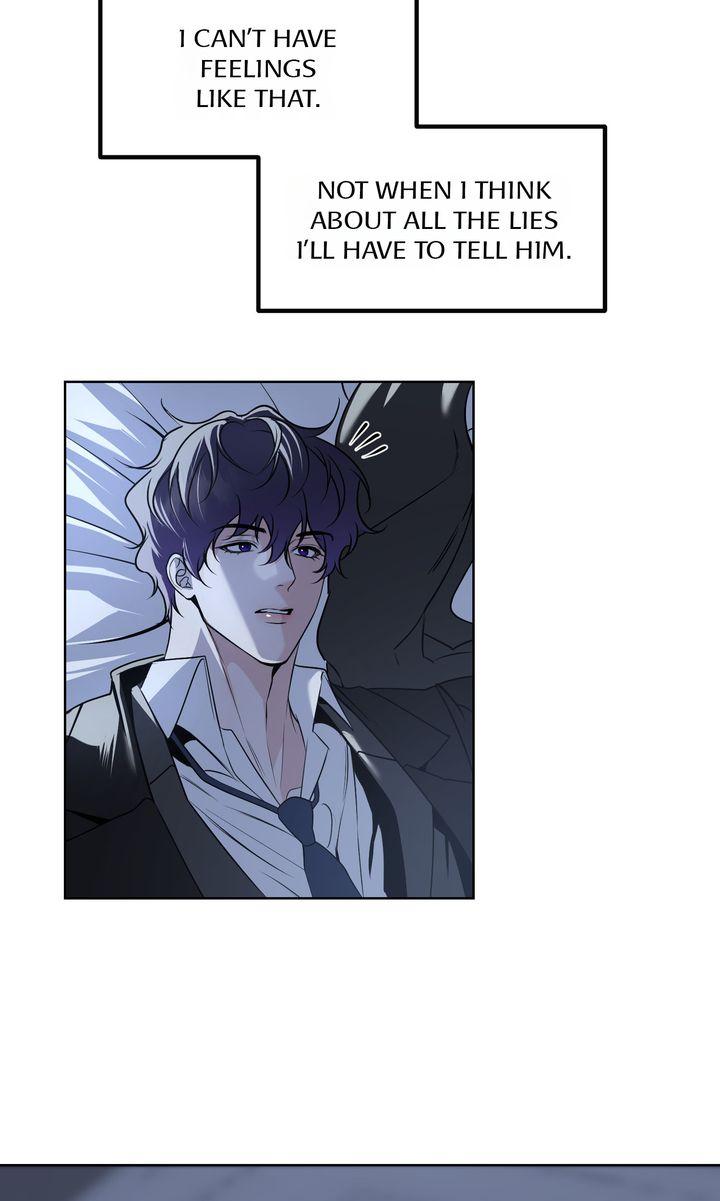 To My Dear Chapter 28 page 32 - 