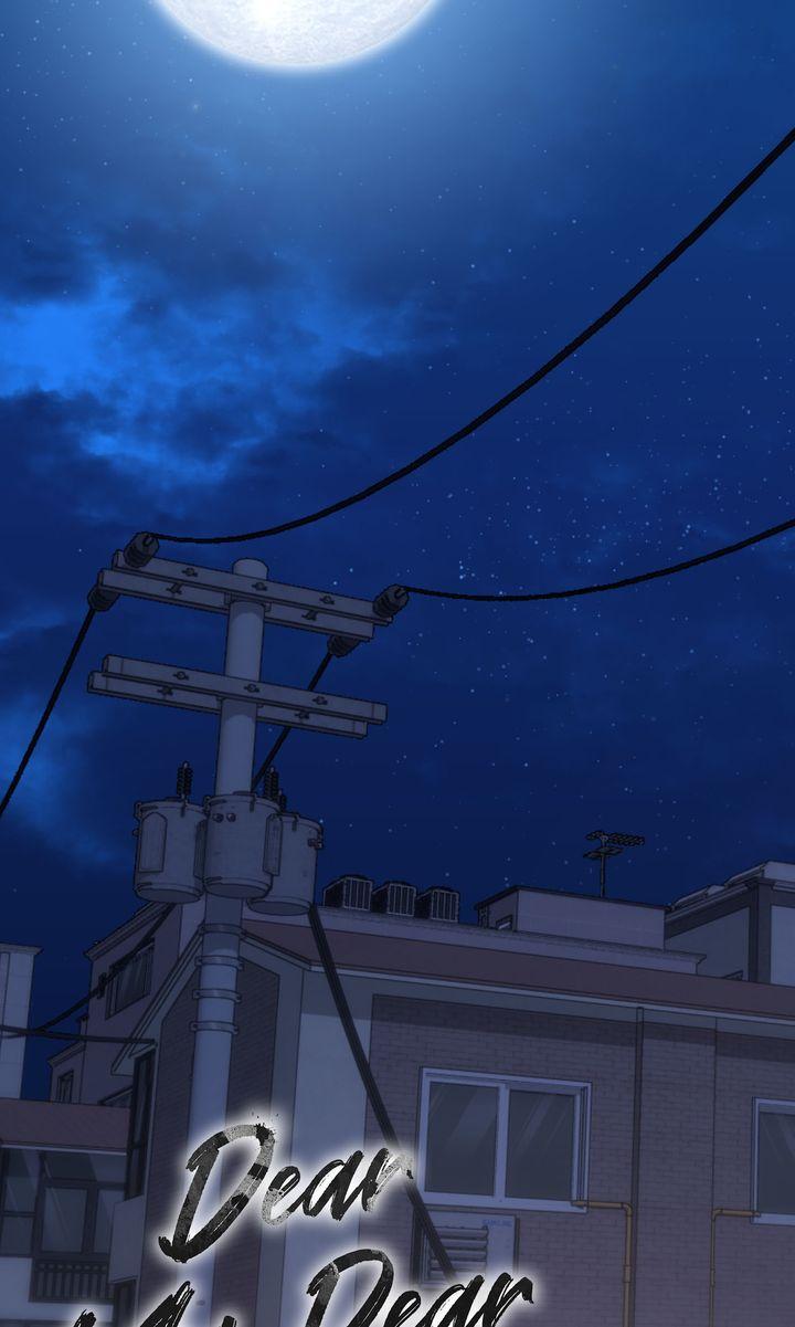 To My Dear Chapter 28 page 36 - 