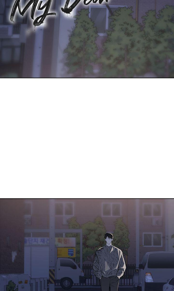 To My Dear Chapter 28 page 37 - 