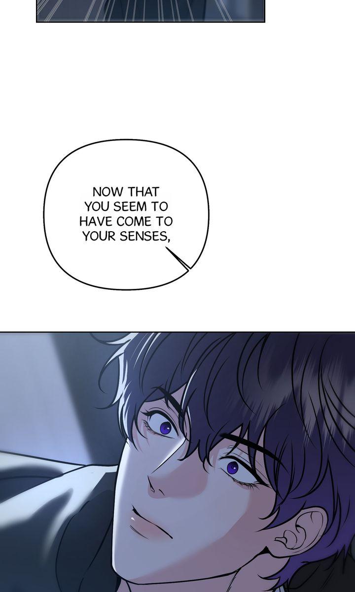 To My Dear Chapter 28 page 5 - 