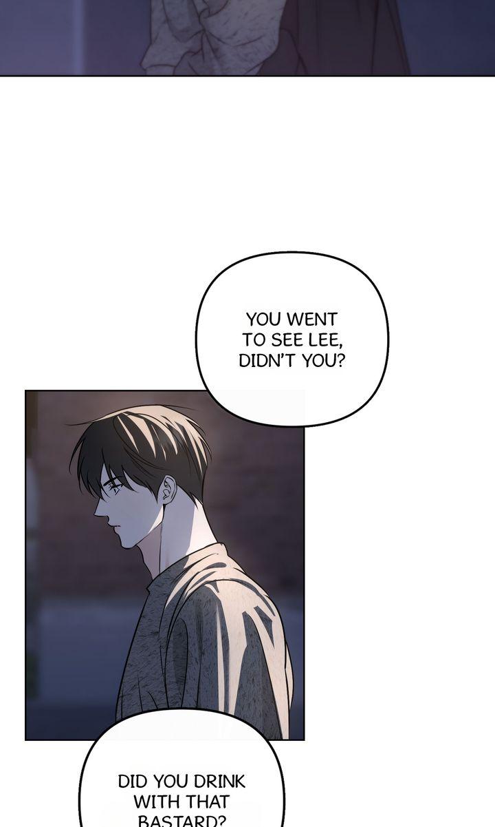 To My Dear Chapter 28 page 42 - 
