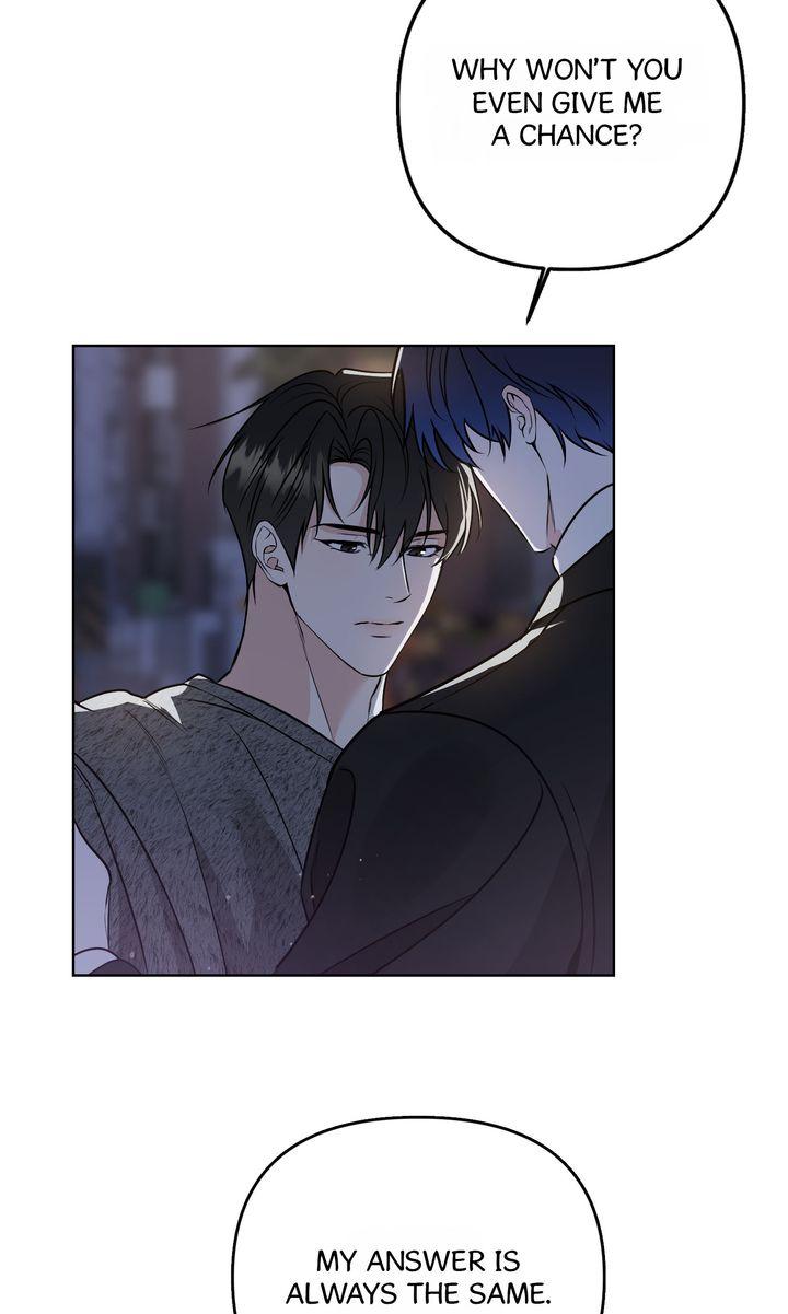 To My Dear Chapter 28 page 52 - 