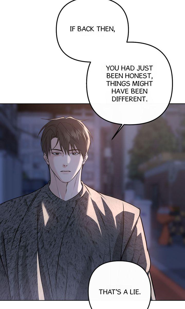 To My Dear Chapter 28 page 54 - 