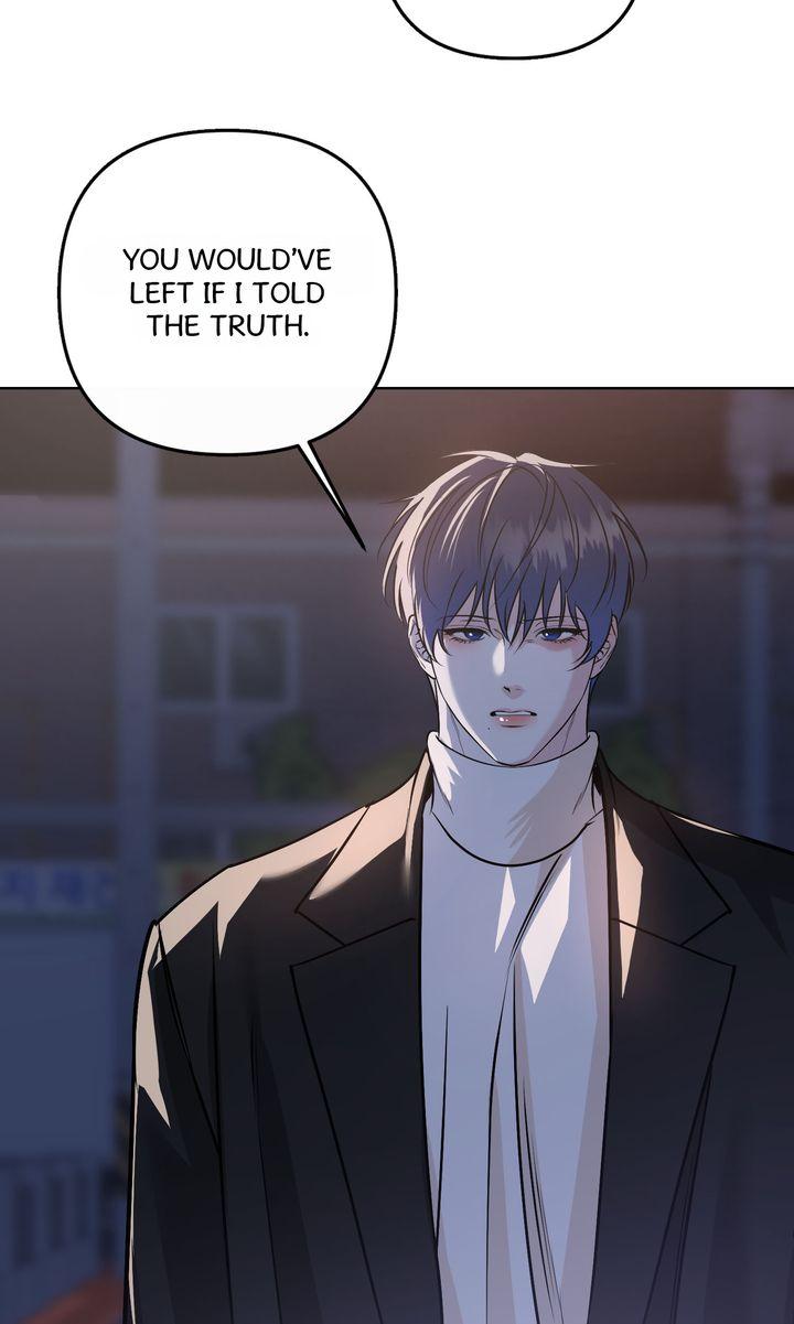 To My Dear Chapter 28 page 55 - 