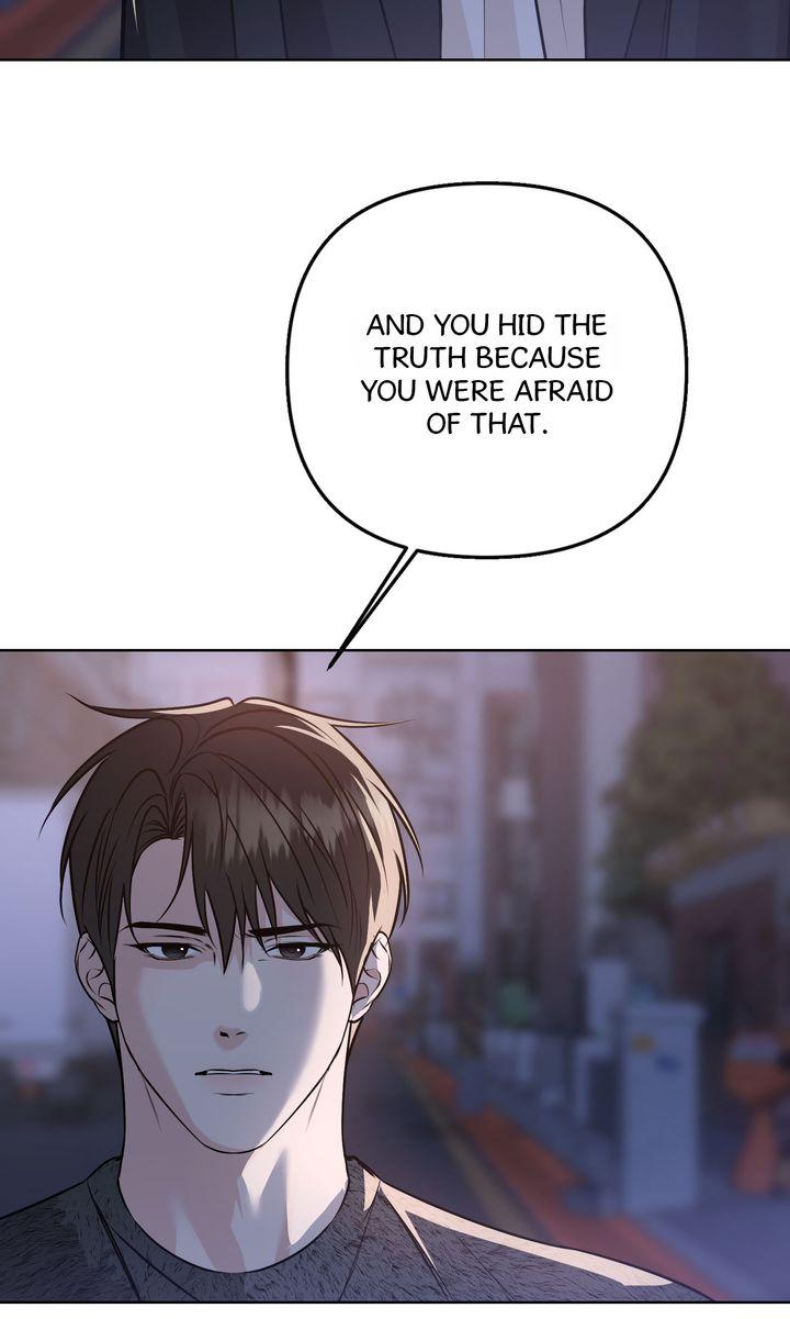 To My Dear Chapter 28 page 56 - 