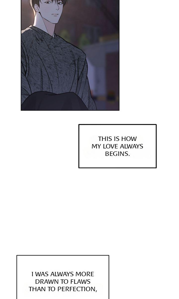 To My Dear Chapter 28 page 70 - 