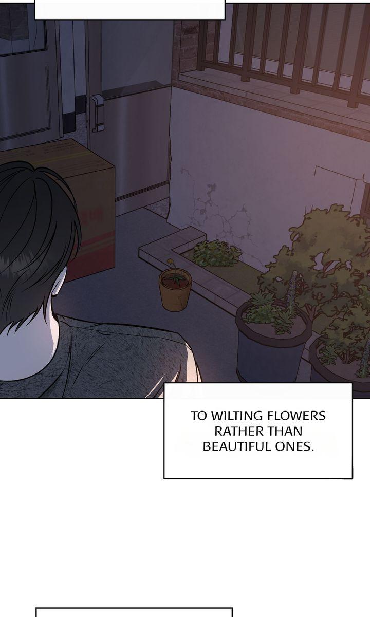 To My Dear Chapter 28 page 71 - 