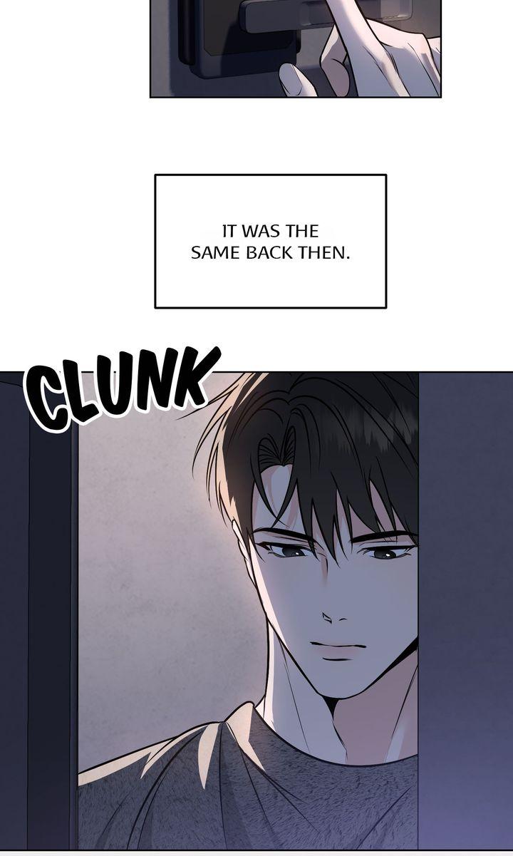 To My Dear Chapter 28 page 73 - 