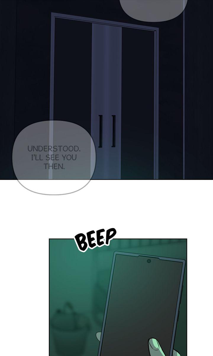 To My Dear Chapter 28 page 79 - 