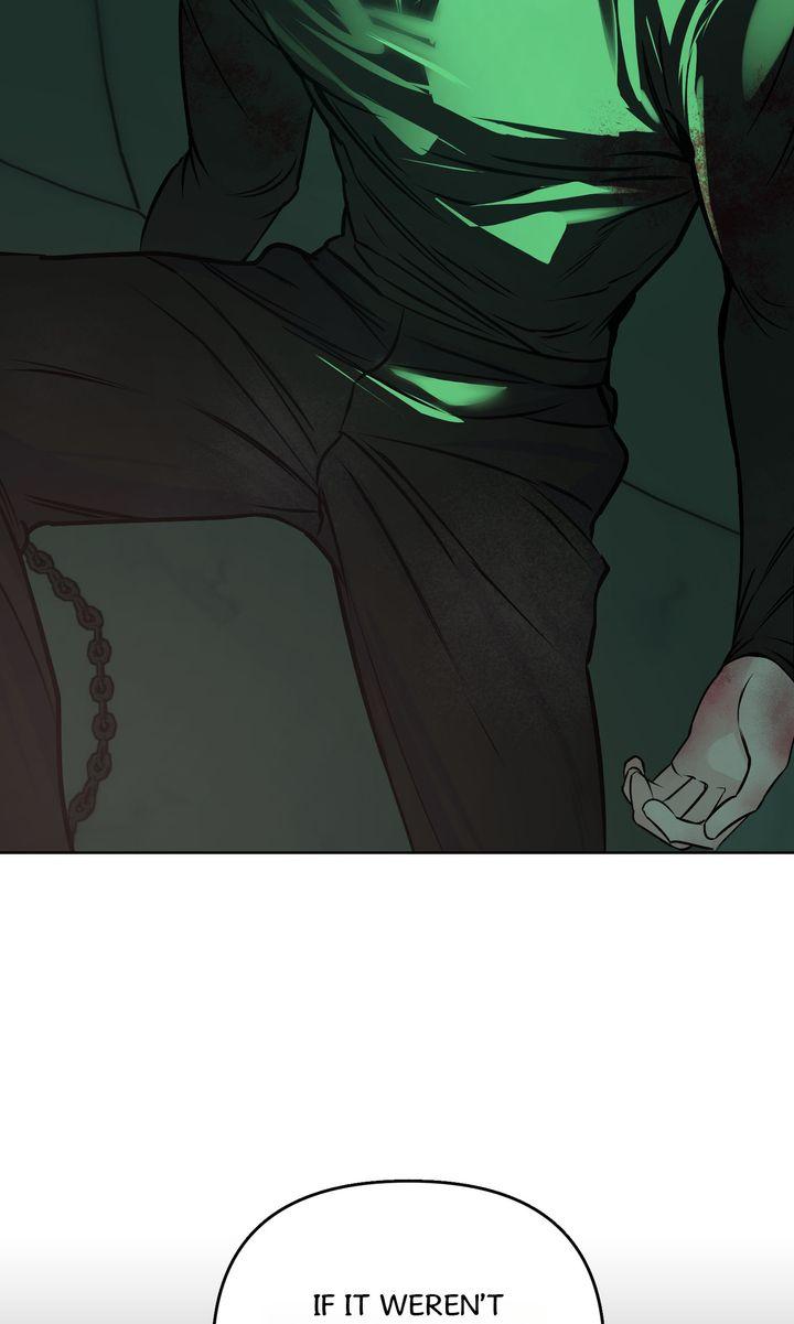To My Dear Chapter 28 page 83 - 