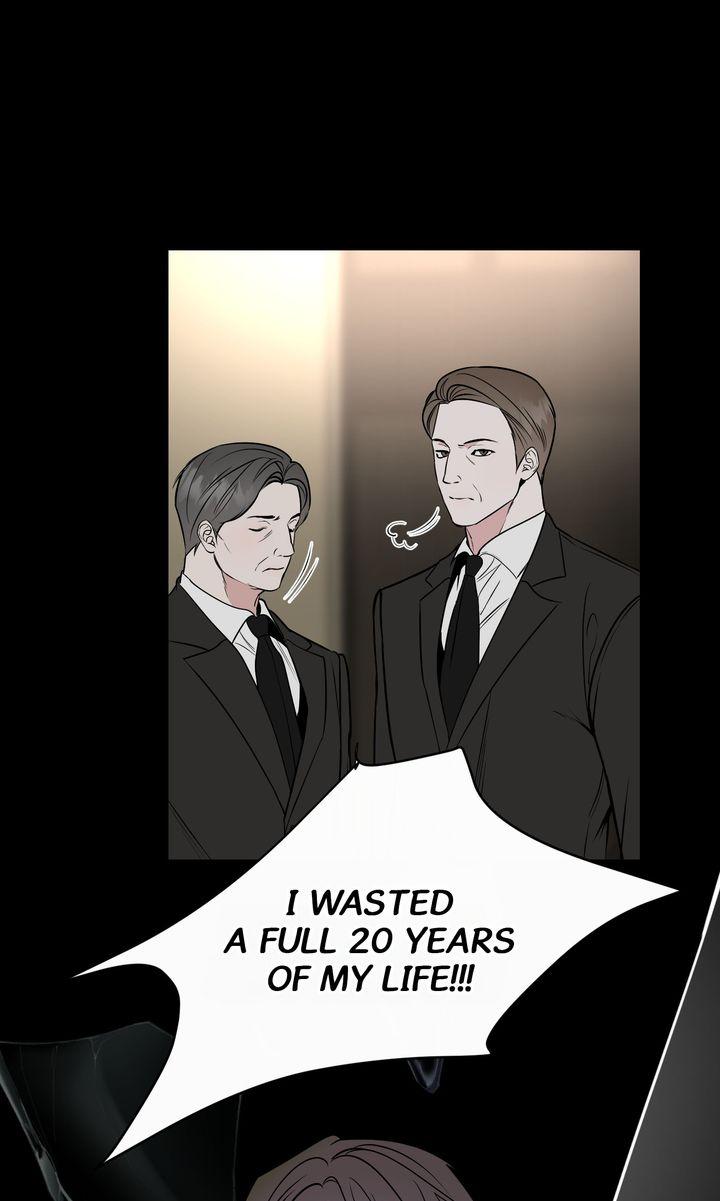 To My Dear Chapter 28 page 88 - 