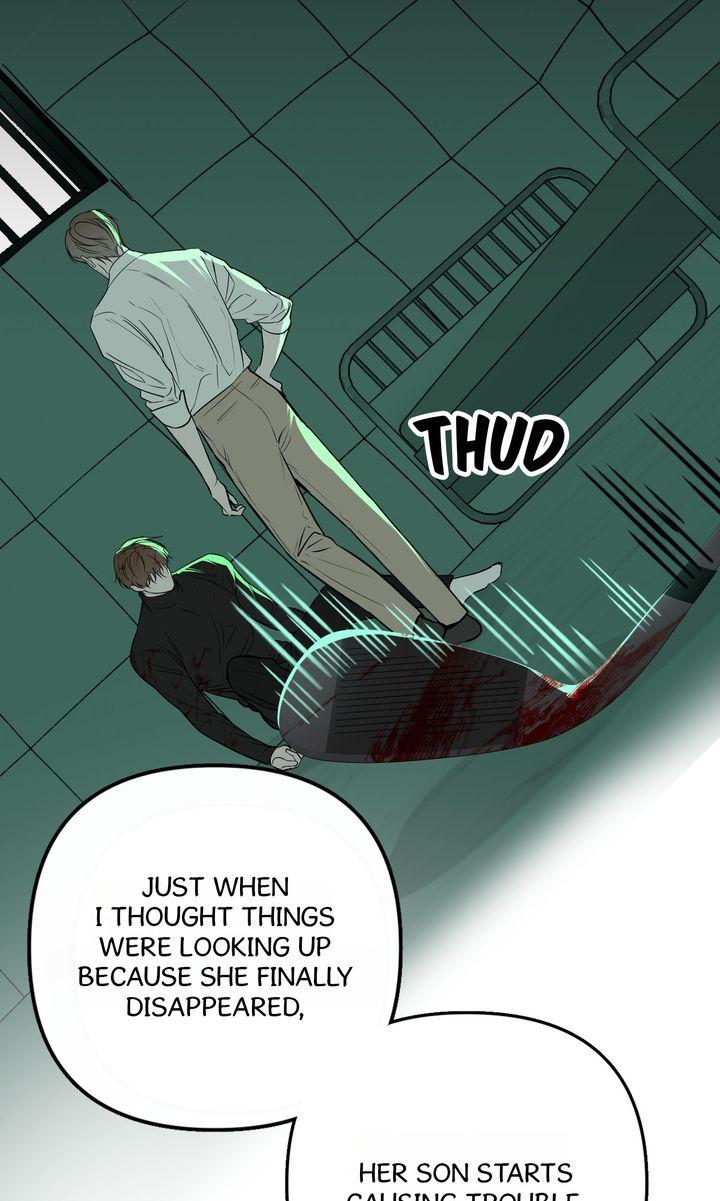To My Dear Chapter 28 page 91 - 