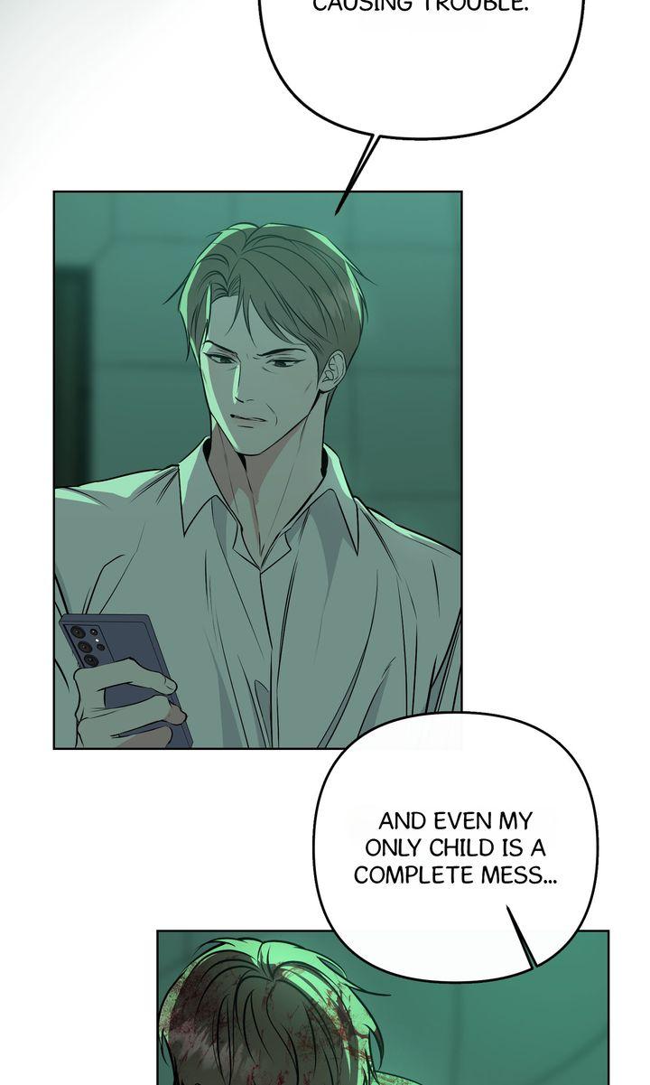 To My Dear Chapter 28 page 92 - 