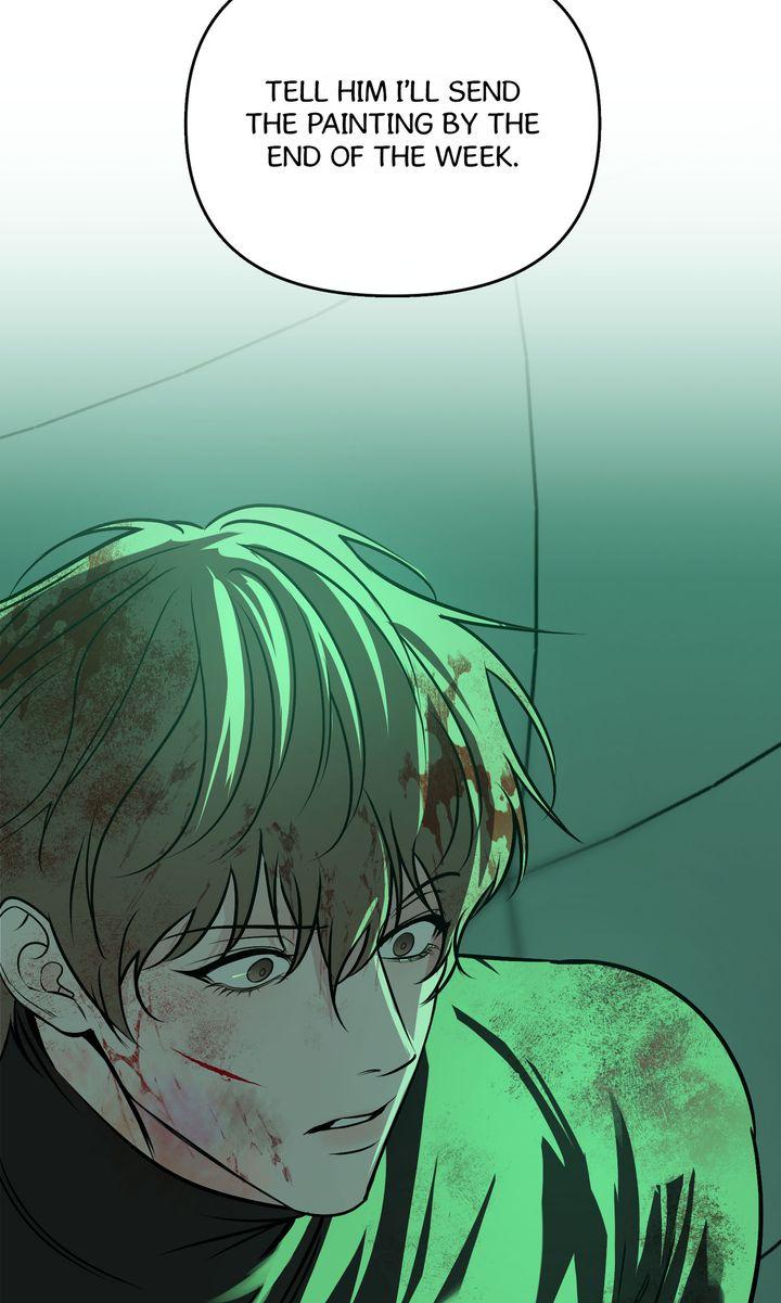 To My Dear Chapter 28 page 94 - 