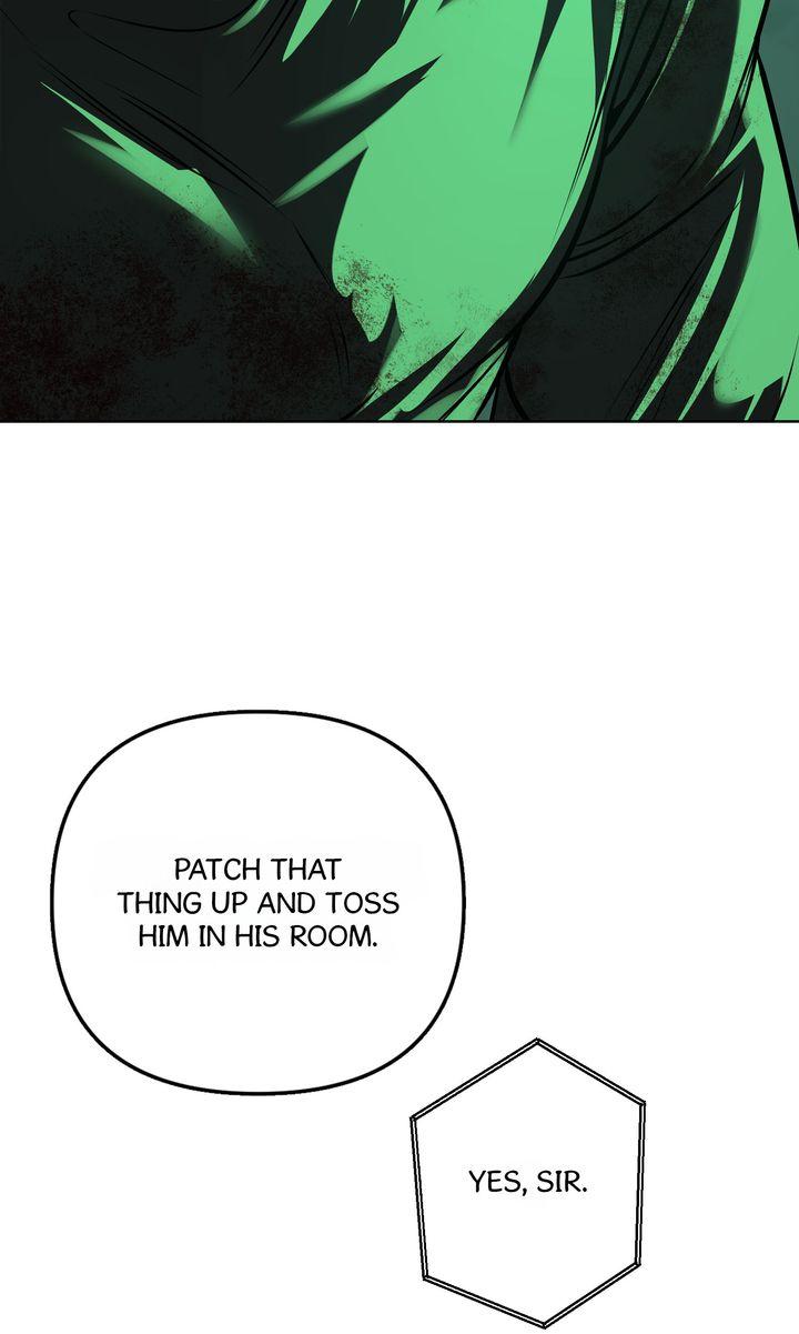 To My Dear Chapter 28 page 95 - 