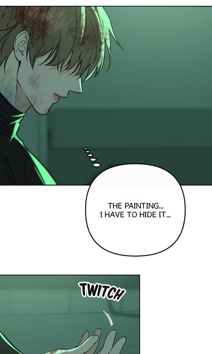 To My Dear Chapter 28 page 96 - 
