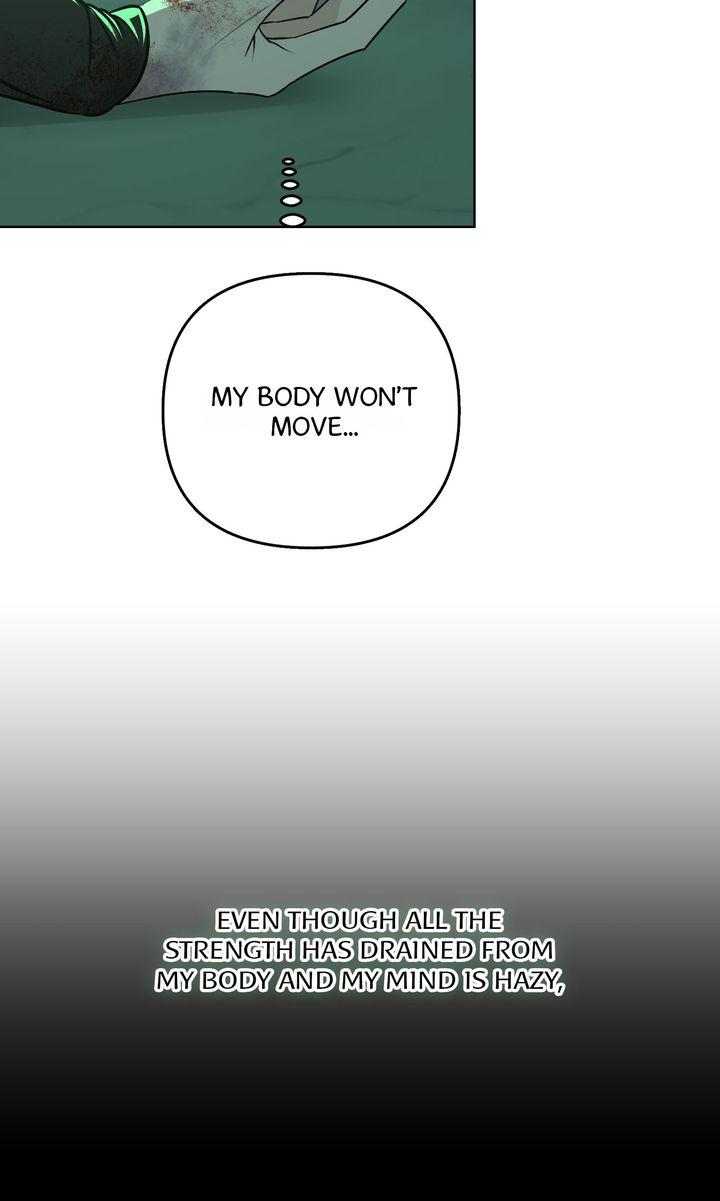 To My Dear Chapter 28 page 97 - 