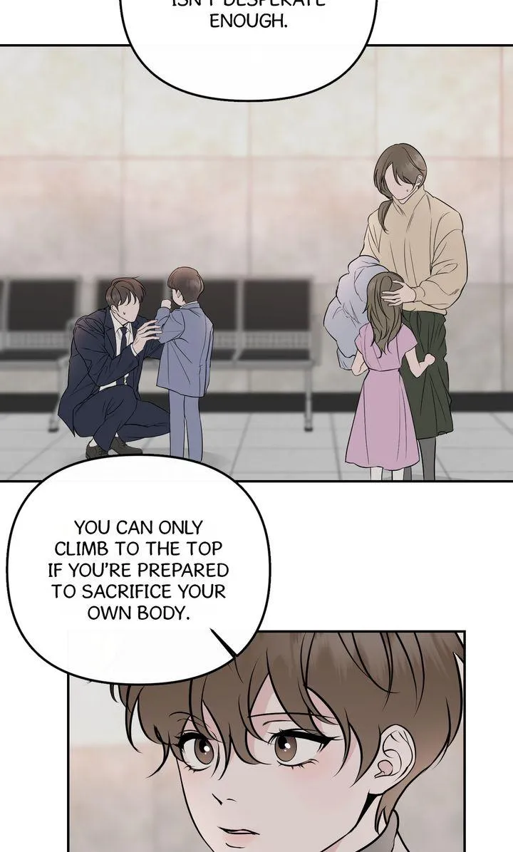 To My Dear Chapter 29 page 12 - 