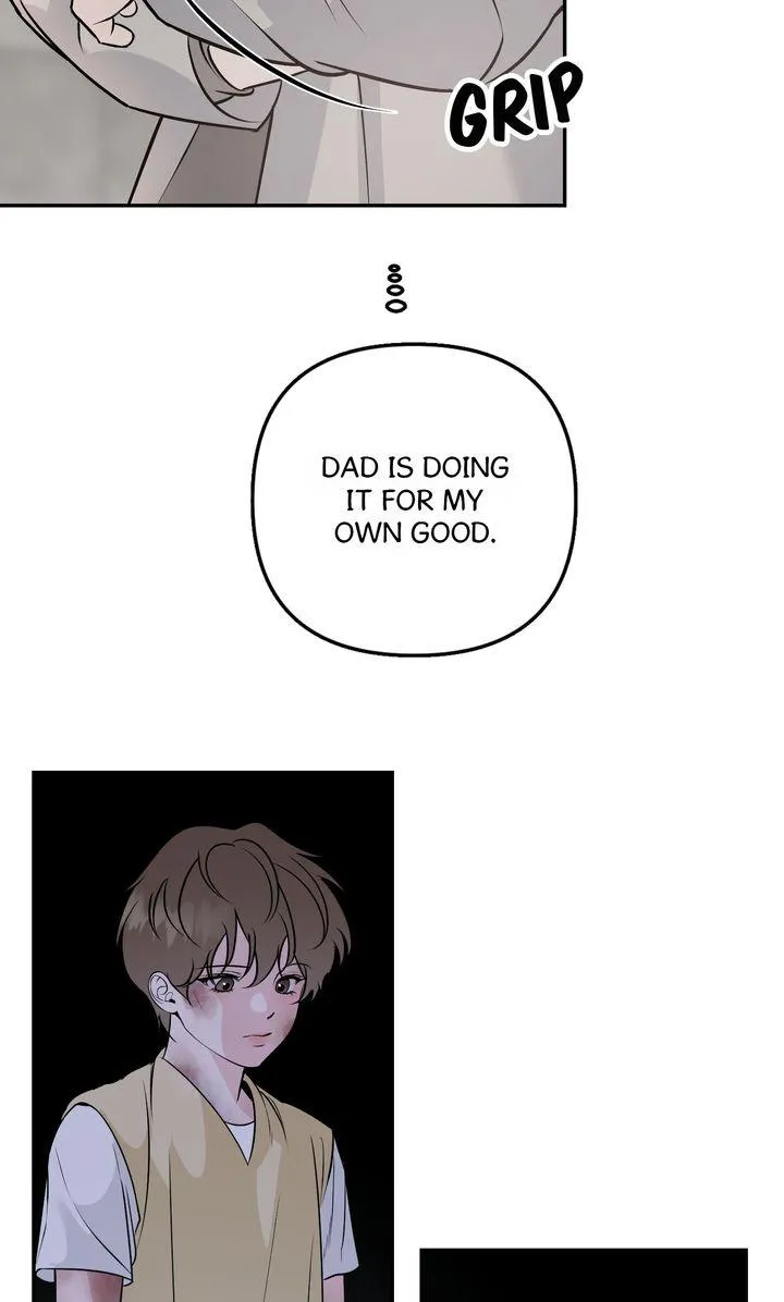 To My Dear Chapter 29 page 14 - 